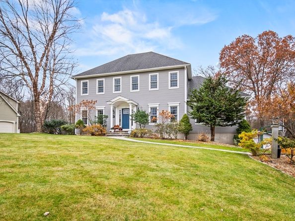 24 Brook Street, Shrewsbury MA 01545