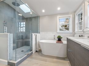 1292 Walnut St, Newton MA 02461