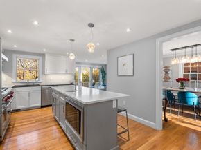 1292 Walnut St, Newton MA 02461