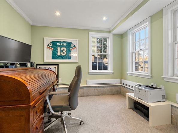 1292 Walnut St, Newton MA 02461