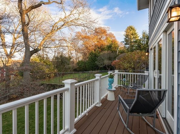 1292 Walnut St, Newton MA 02461