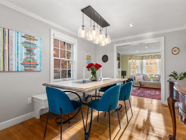 1292 Walnut St, Newton MA 02461