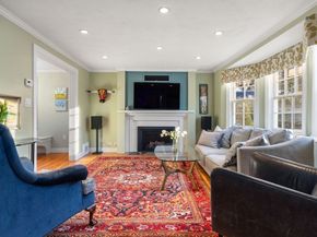 1292 Walnut St, Newton MA 02461