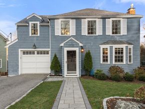 1292 Walnut St, Newton MA 02461