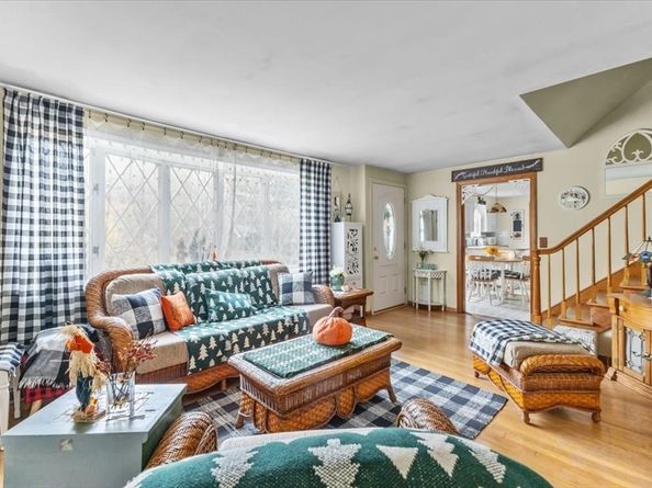 57 Carver Dr, Bridgewater MA 02324