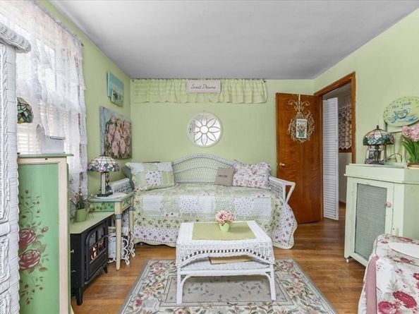 57 Carver Dr, Bridgewater MA 02324