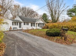 57 Carver Dr, Bridgewater MA 02324