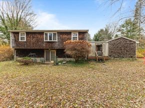 57 Carver Dr, Bridgewater MA 02324