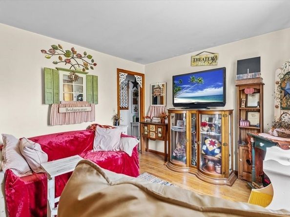 57 Carver Dr, Bridgewater MA 02324