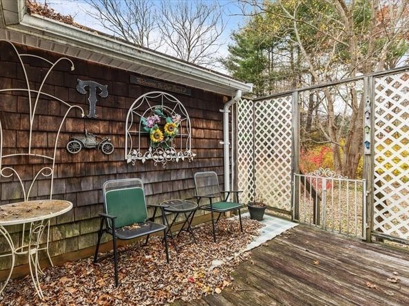 57 Carver Dr, Bridgewater MA 02324