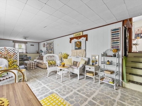 57 Carver Dr, Bridgewater MA 02324