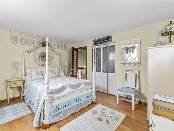 57 Carver Dr, Bridgewater MA 02324