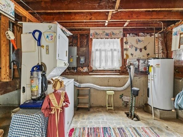 57 Carver Dr, Bridgewater MA 02324