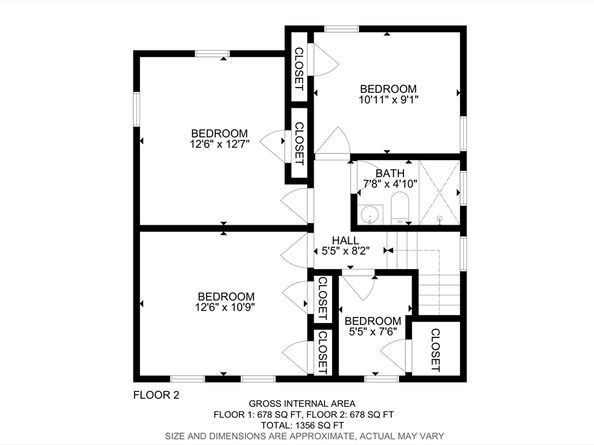 17 Metcalf St, Boston MA 02131