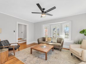 17 Metcalf St, Boston MA 02131