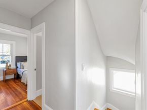 17 Metcalf St, Boston MA 02131