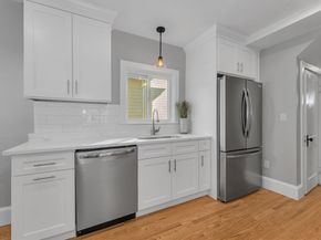 17 Metcalf St, Boston MA 02131