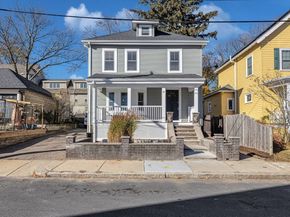 17 Metcalf St, Boston MA 02131