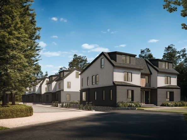 956 Walnut Street 7, Newton MA 02461