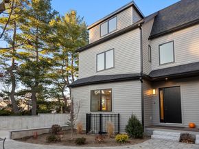 956 Walnut Street 7, Newton MA 02461