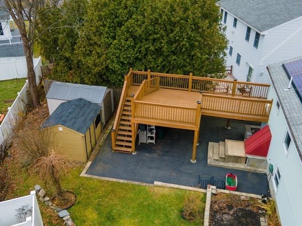 15 Cumberland St, Worcester MA 01606