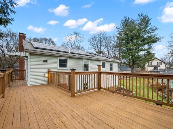 15 Cumberland St, Worcester MA 01606