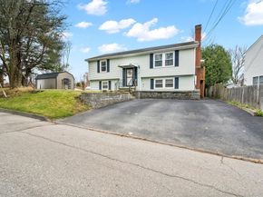 15 Cumberland St, Worcester MA 01606