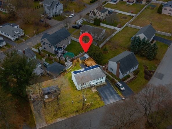 15 Cumberland St, Worcester MA 01606