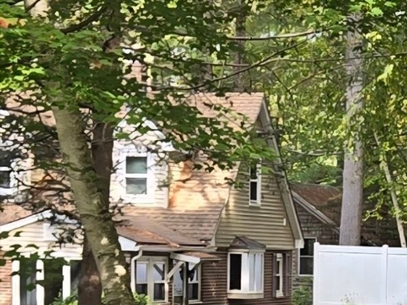 172 Stone Rd, East Brookfield MA 01515