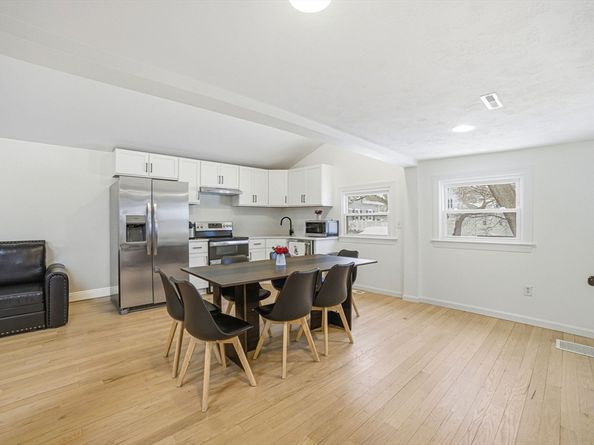 2 Chestnut Terrace, Lynn MA 01902