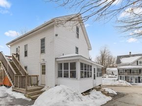 22 Gilboa St, Douglas MA 01516
