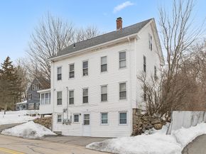 22 Gilboa St, Douglas MA 01516