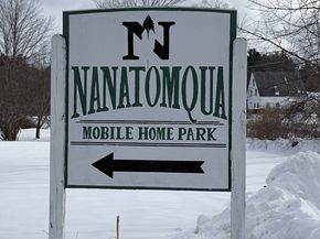 8 Nanatomqua N55, Brookfield MA 01506