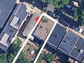 235 & 0 Everett Street, Boston MA 02128