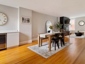 129 N Washington St 3, Boston MA 02113