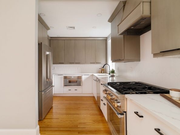 129 N Washington St 3, Boston MA 02113