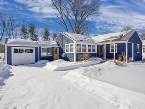 81 Edgewater Drive, Framingham MA 01702