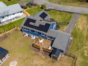 81 Edgewater Drive, Framingham MA 01702