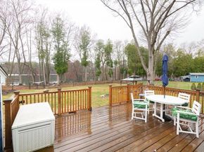 81 Edgewater Drive, Framingham MA 01702