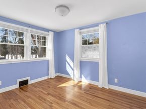 81 Edgewater Drive, Framingham MA 01702