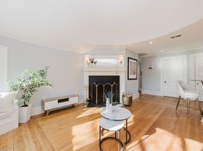 159 Washington St 4, Newton MA 02458