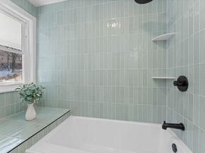 57 Weld Hill St 2, Boston MA 02130