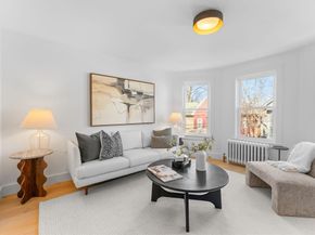 57 Weld Hill St 2, Boston MA 02130