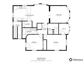 57 Weld Hill St 2, Boston MA 02130