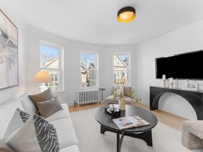 57 Weld Hill St 2, Boston MA 02130