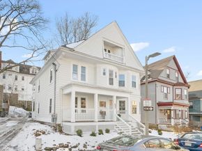 57 Weld Hill St 2, Boston MA 02130