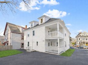 57 Weld Hill St 2, Boston MA 02130