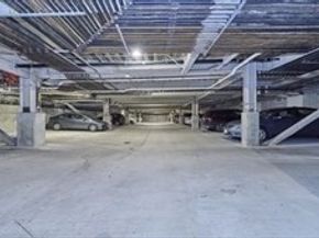 262 Monsignor Obrien 503, Cambridge MA 02141