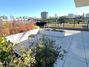 262 Monsignor Obrien 503, Cambridge MA 02141