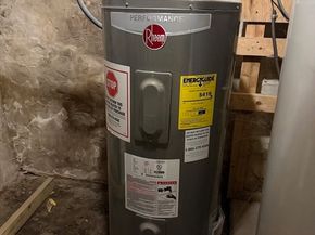 12 Forest St, Boston MA 02119